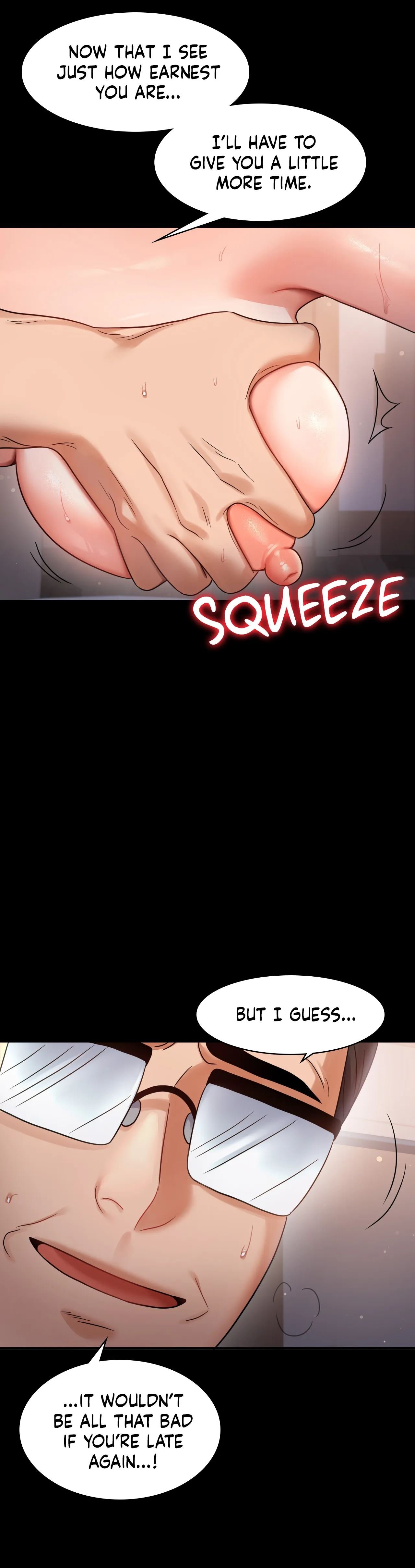 Infidelity 101 Manhwa - Chapter 72 Page 29