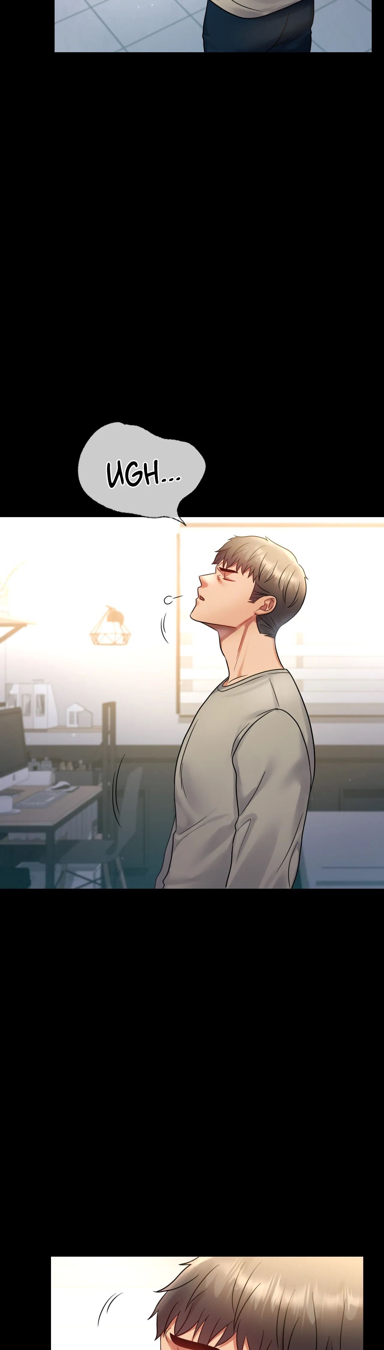 Infidelity 101 Manhwa - Chapter 72 Page 33