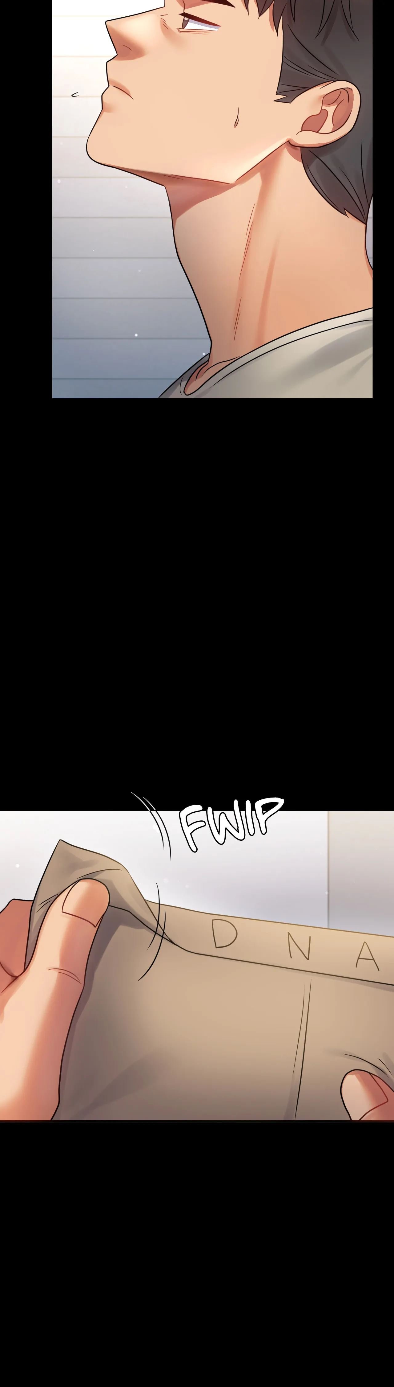 Infidelity 101 Manhwa - Chapter 72 Page 34