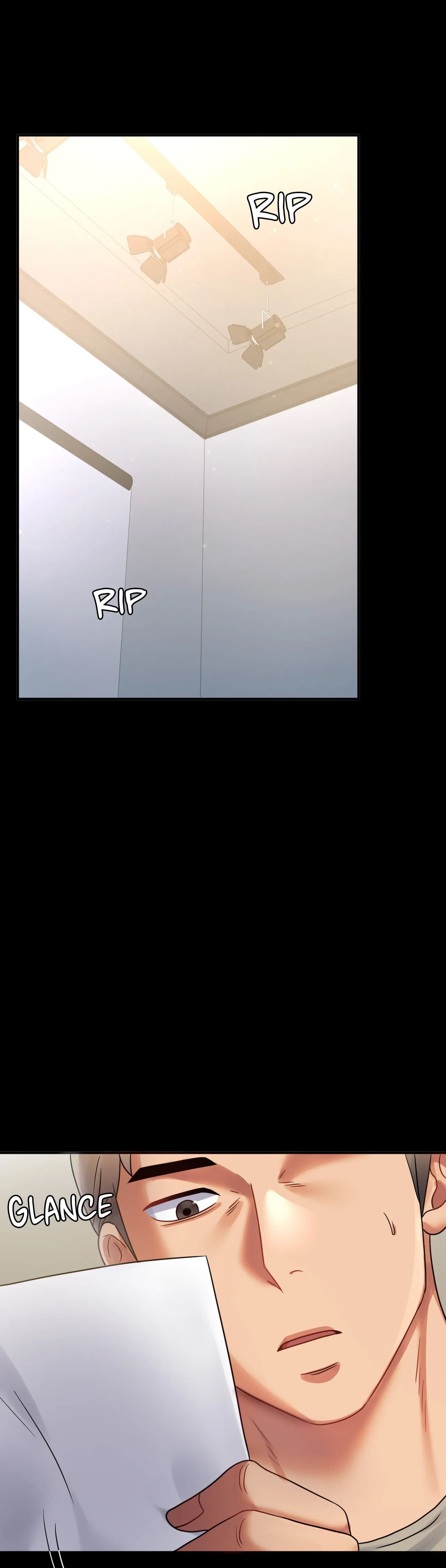 Infidelity 101 Manhwa - Chapter 72 Page 35