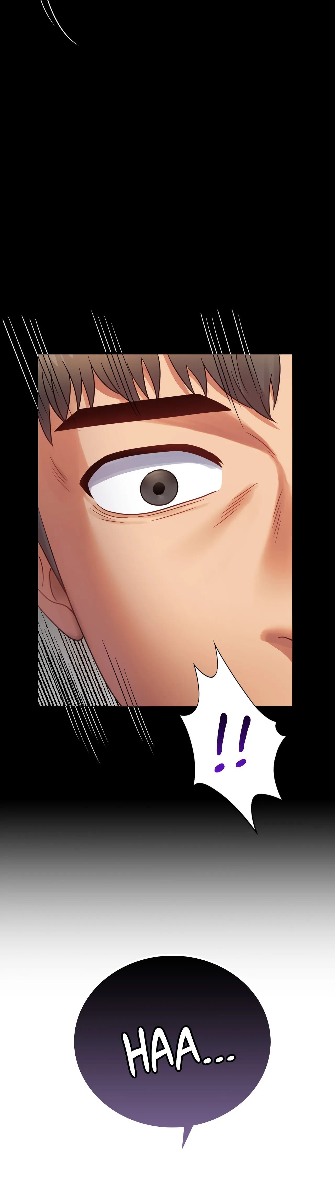 Infidelity 101 Manhwa - Chapter 72 Page 36