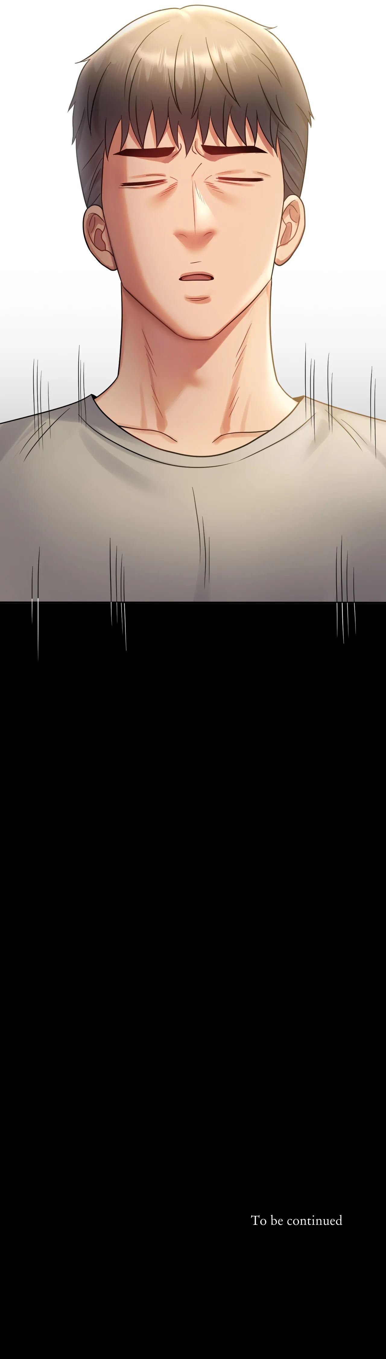 Infidelity 101 Manhwa - Chapter 72 Page 37