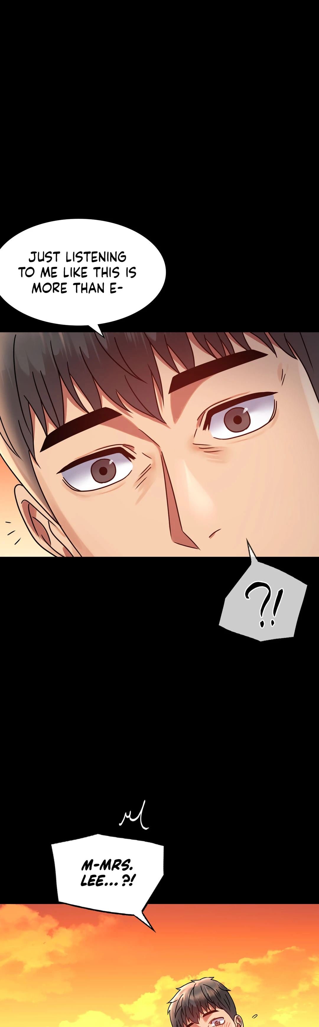 Infidelity 101 Manhwa - Chapter 35 Page 0