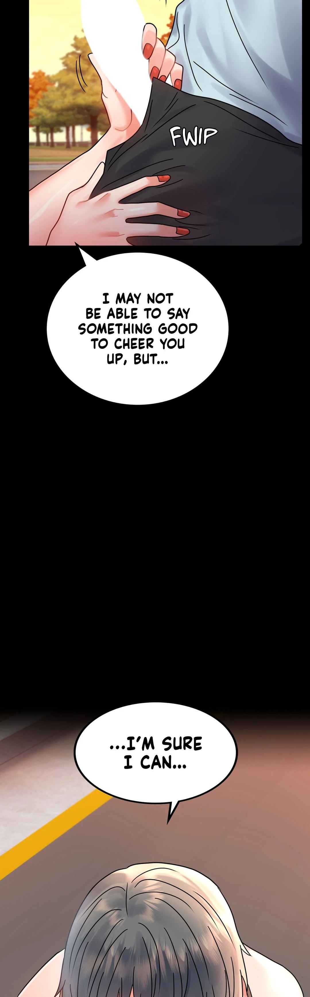 Infidelity 101 Manhwa - Chapter 35 Page 2