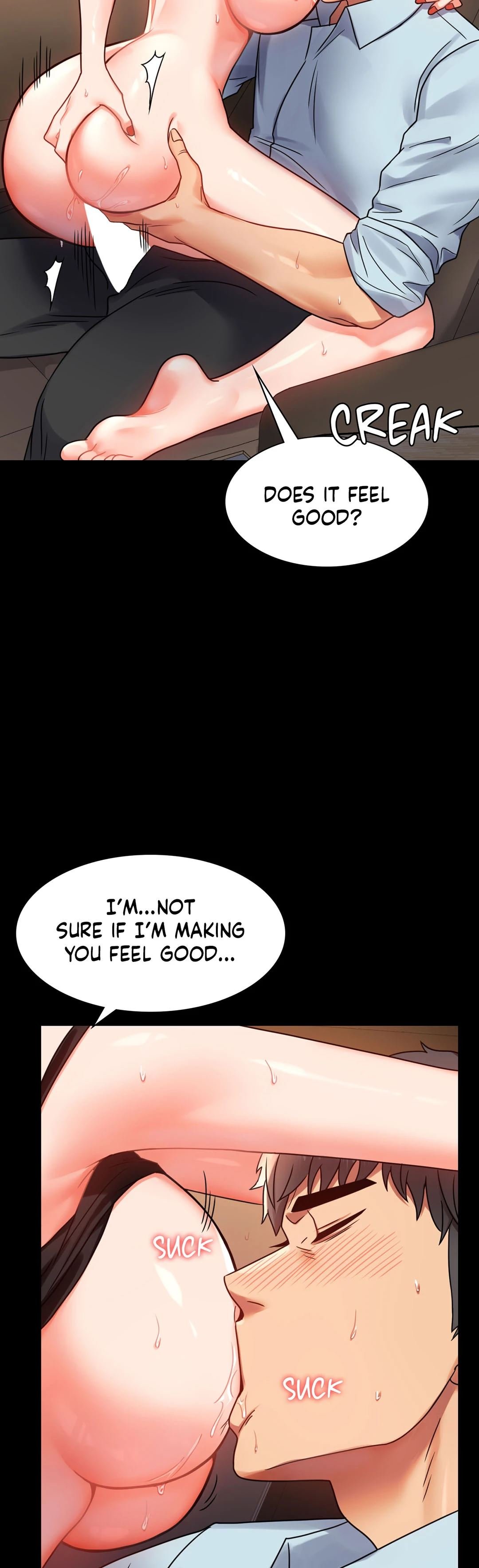 Infidelity 101 Manhwa - Chapter 35 Page 9