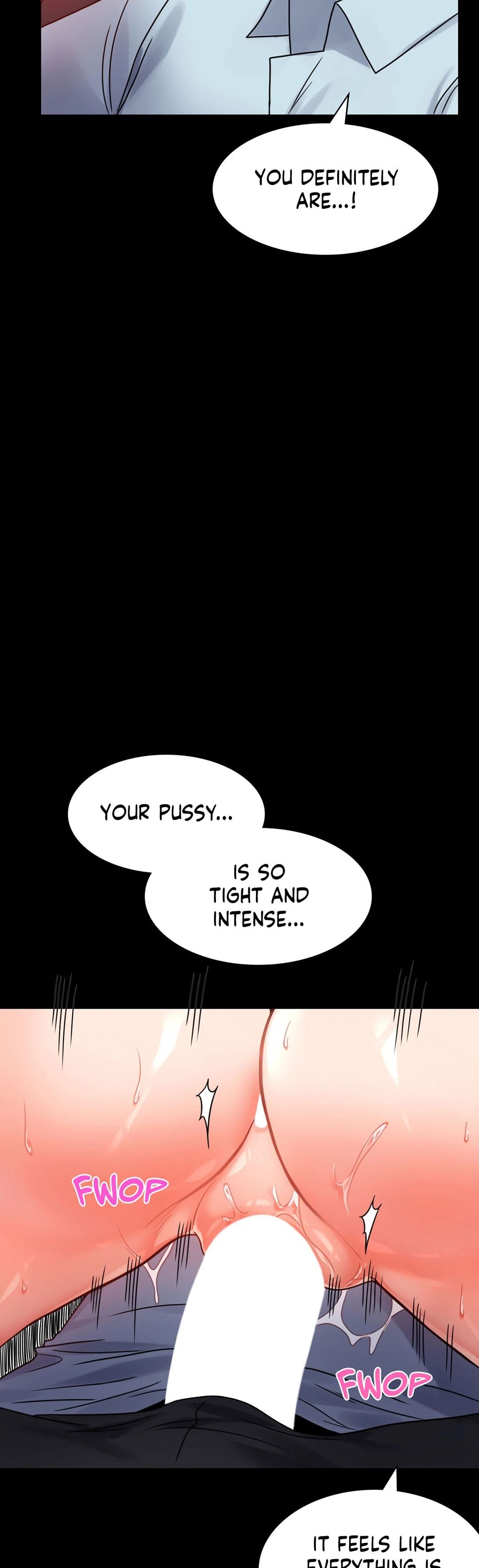 Infidelity 101 Manhwa - Chapter 35 Page 10