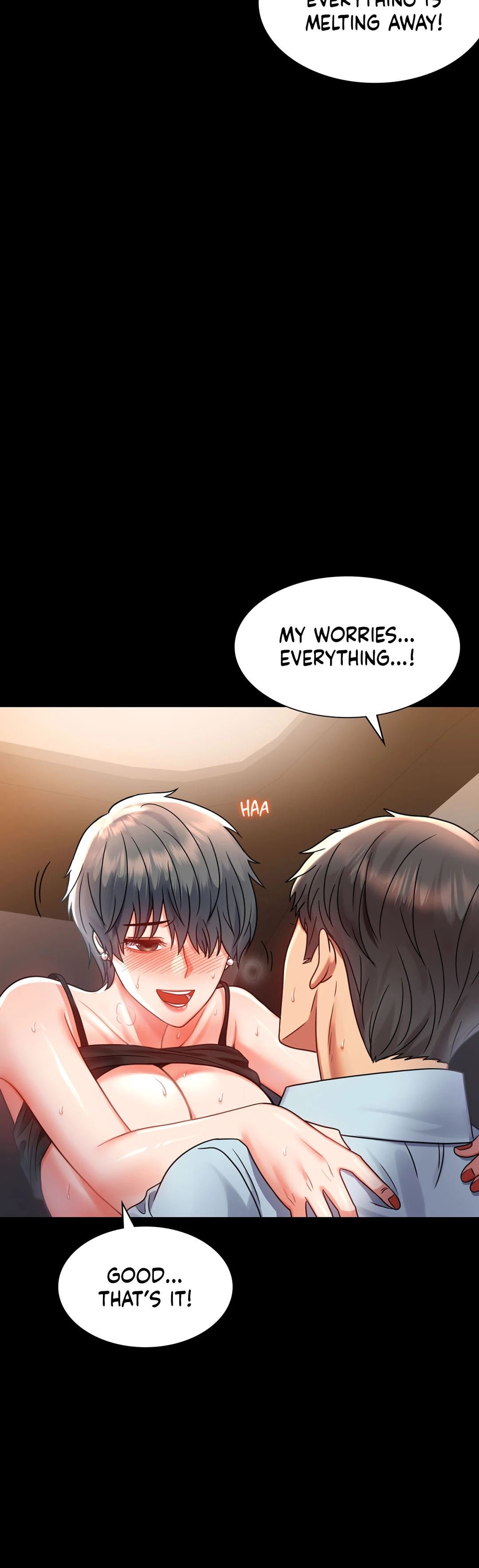 Infidelity 101 Manhwa - Chapter 35 Page 11