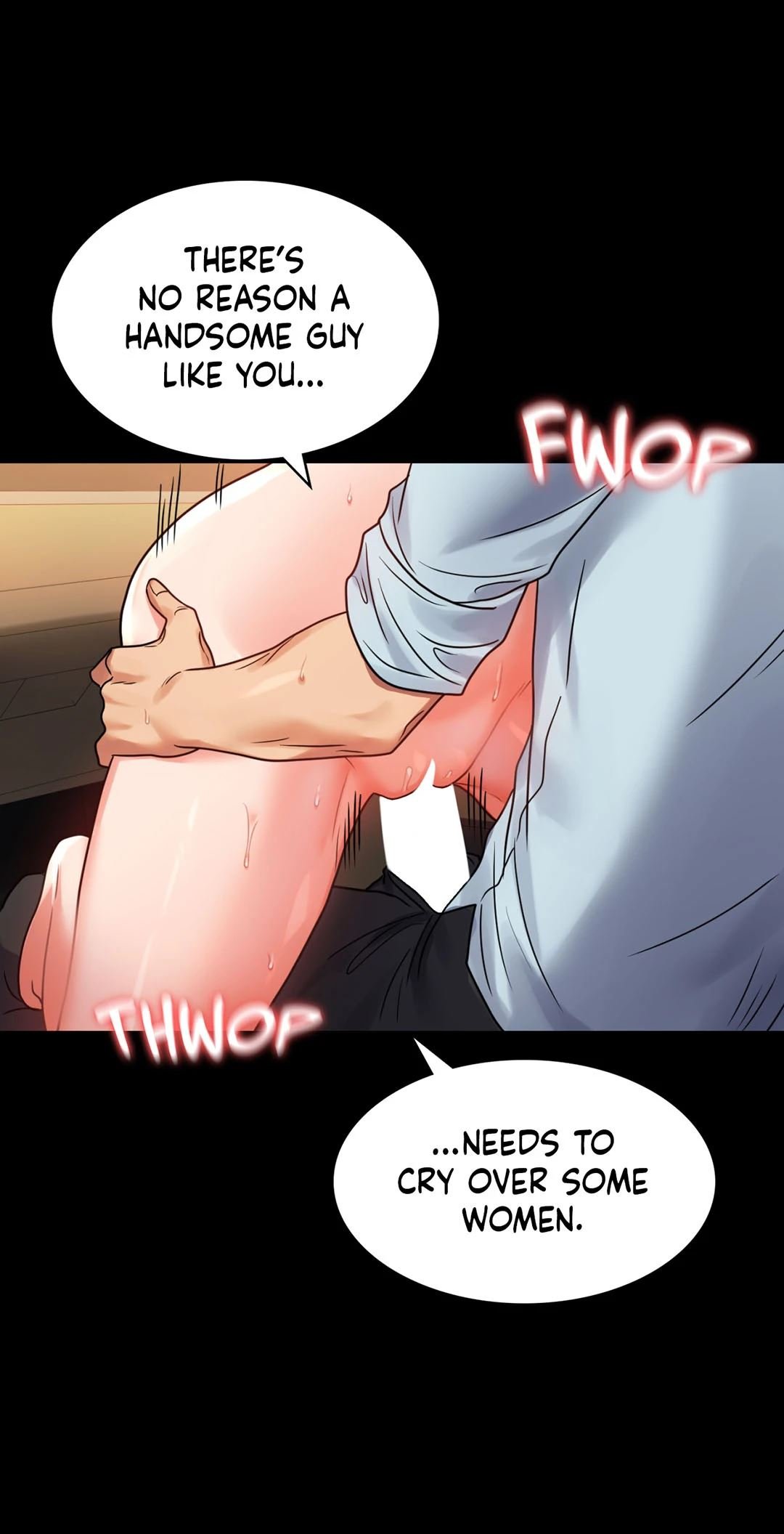 Infidelity 101 Manhwa - Chapter 35 Page 12