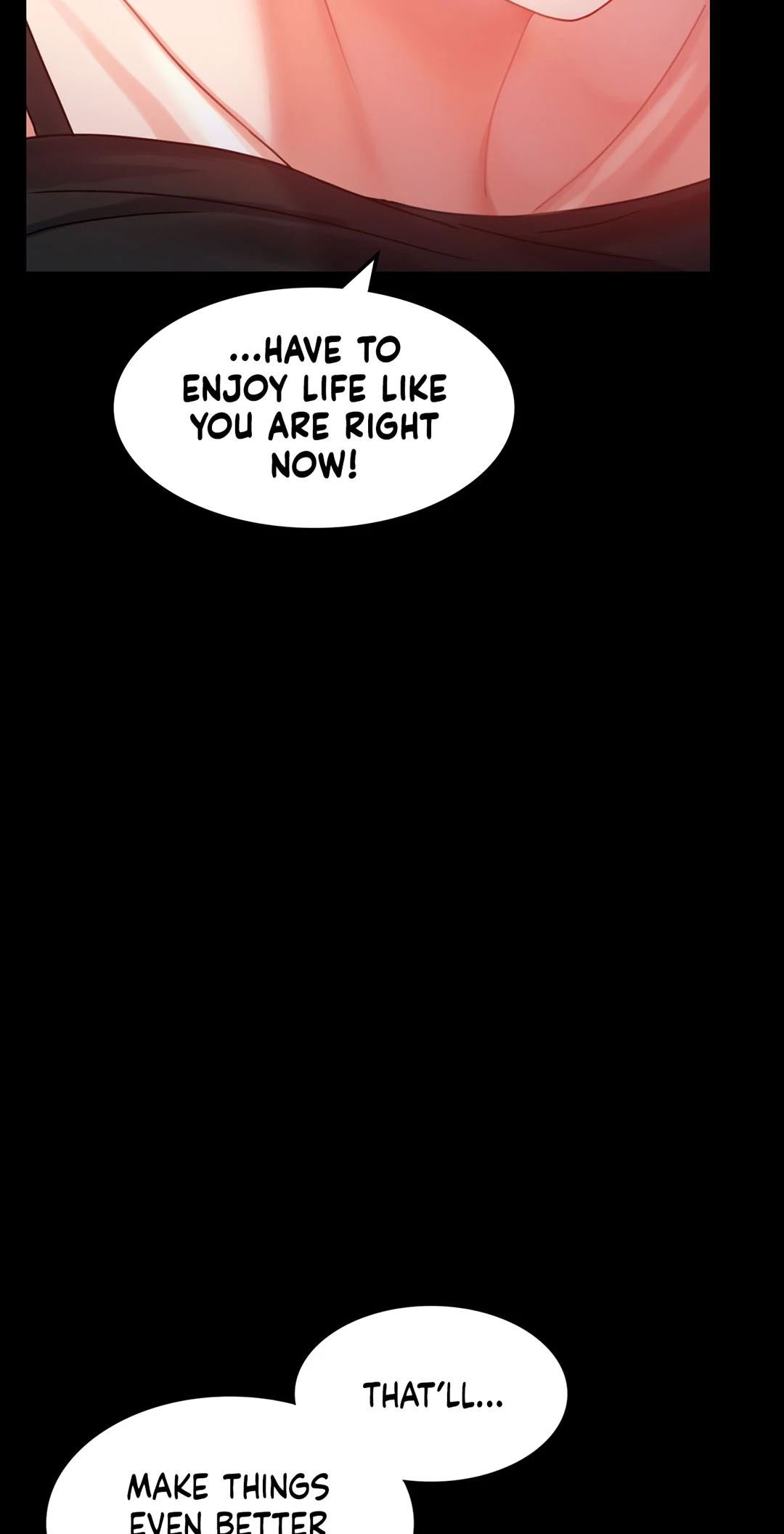 Infidelity 101 Manhwa - Chapter 35 Page 14