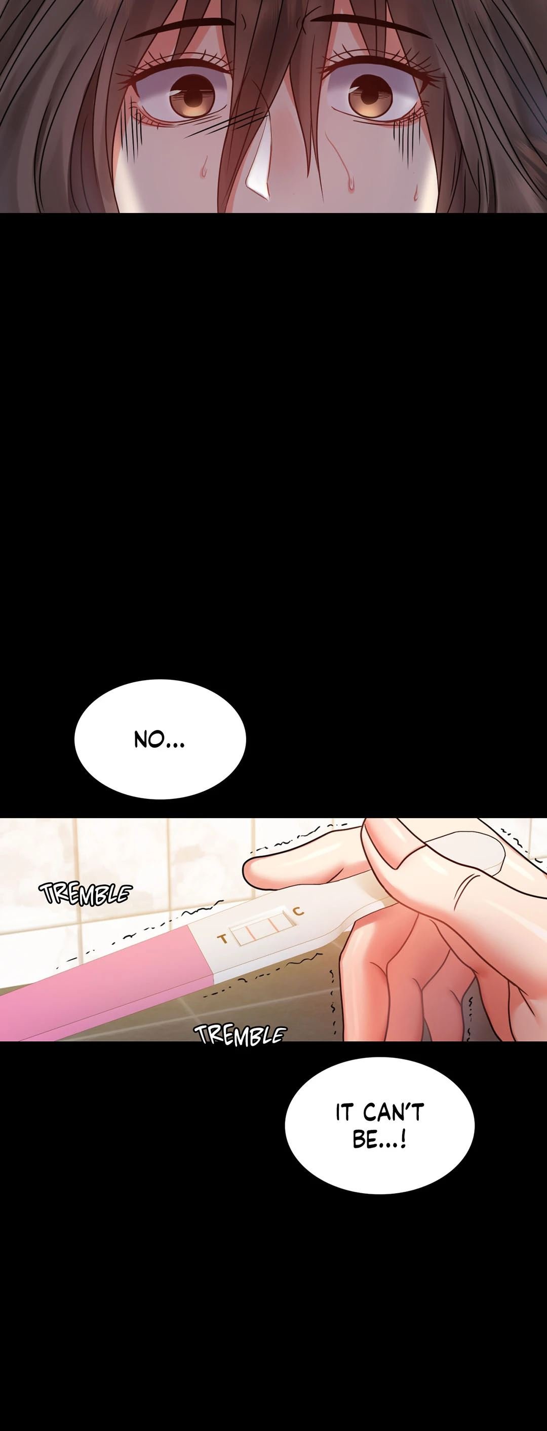 Infidelity 101 Manhwa - Chapter 35 Page 23