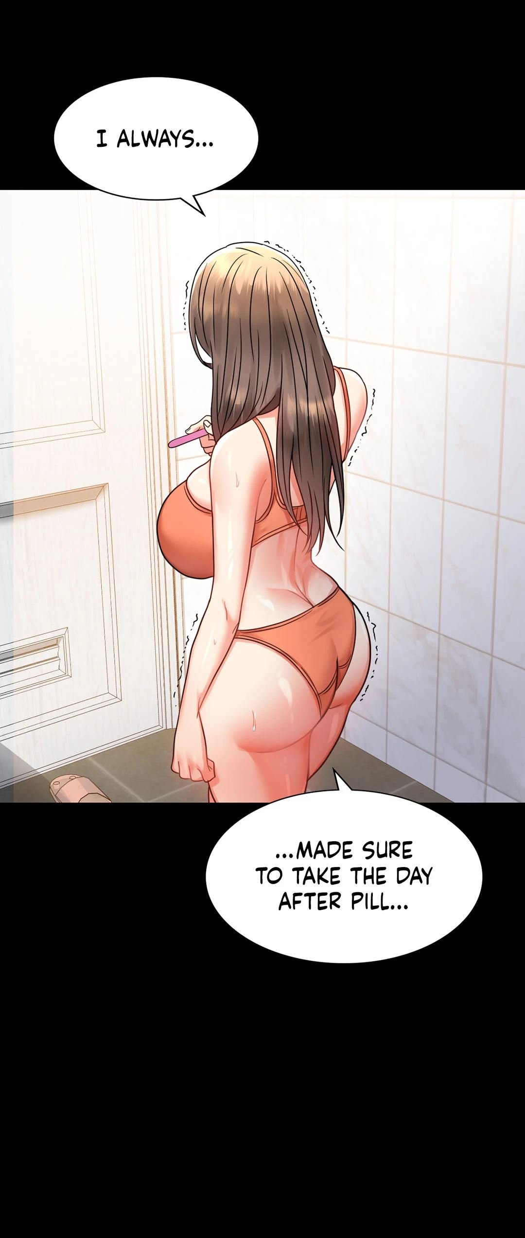 Infidelity 101 Manhwa - Chapter 35 Page 24