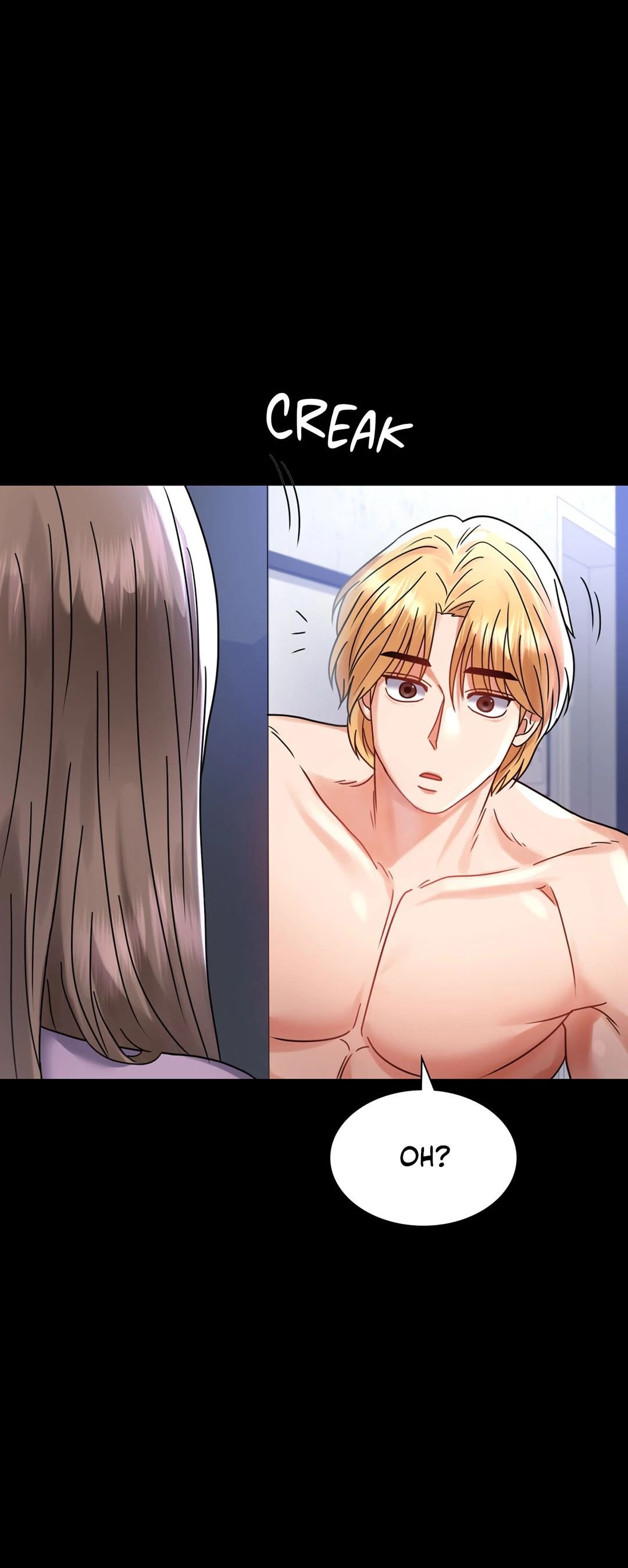 Infidelity 101 Manhwa - Chapter 35 Page 35