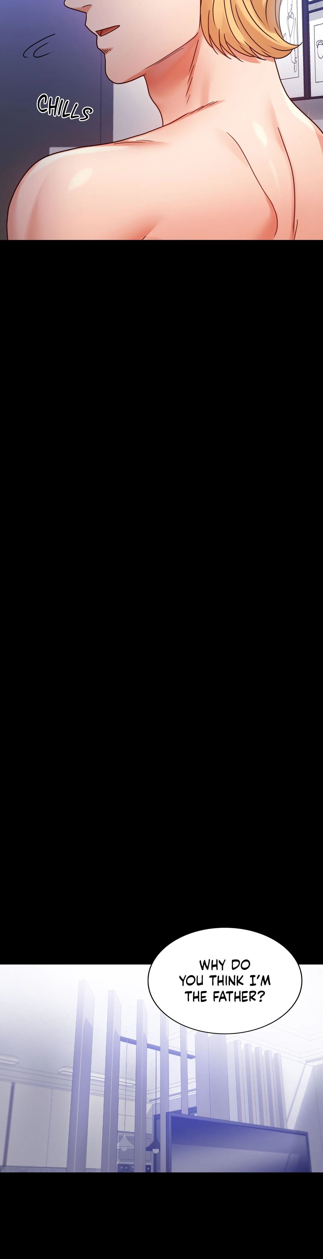 Infidelity 101 Manhwa - Chapter 35 Page 41