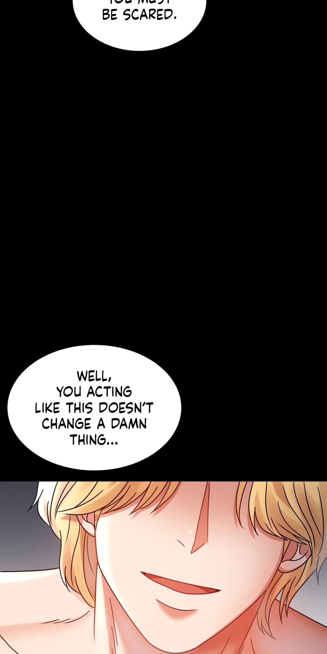 Infidelity 101 Manhwa - Chapter 35 Page 45