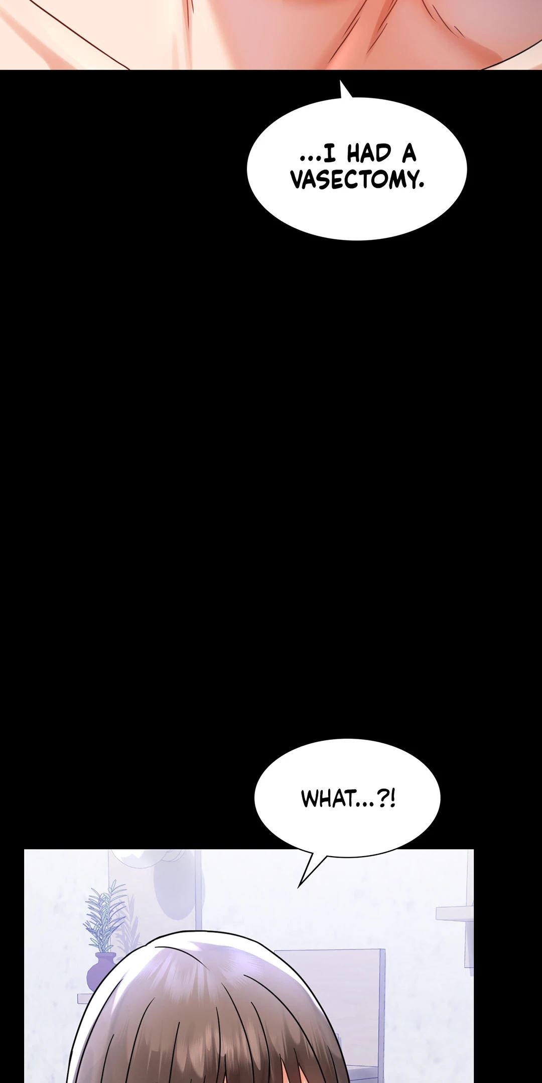 Infidelity 101 Manhwa - Chapter 35 Page 46