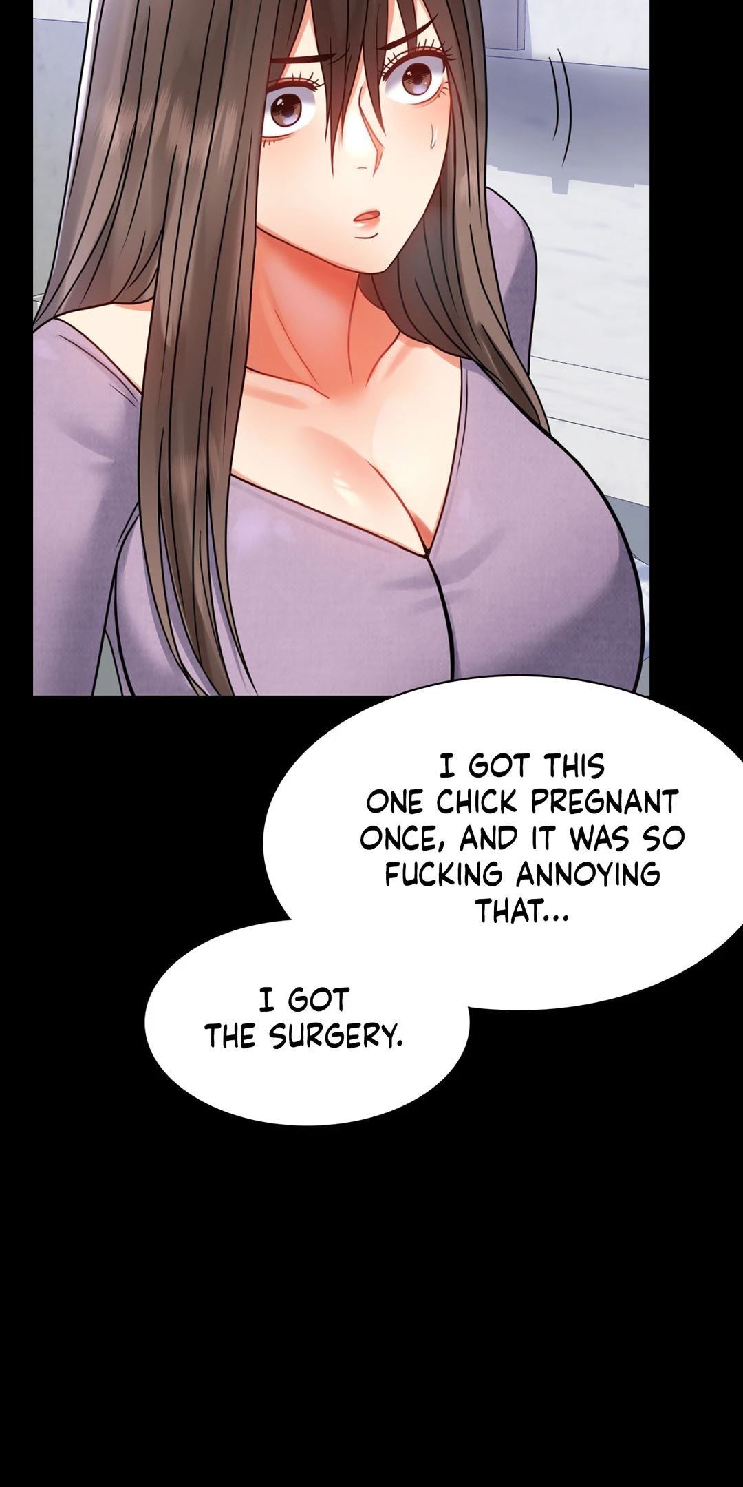 Infidelity 101 Manhwa - Chapter 35 Page 47