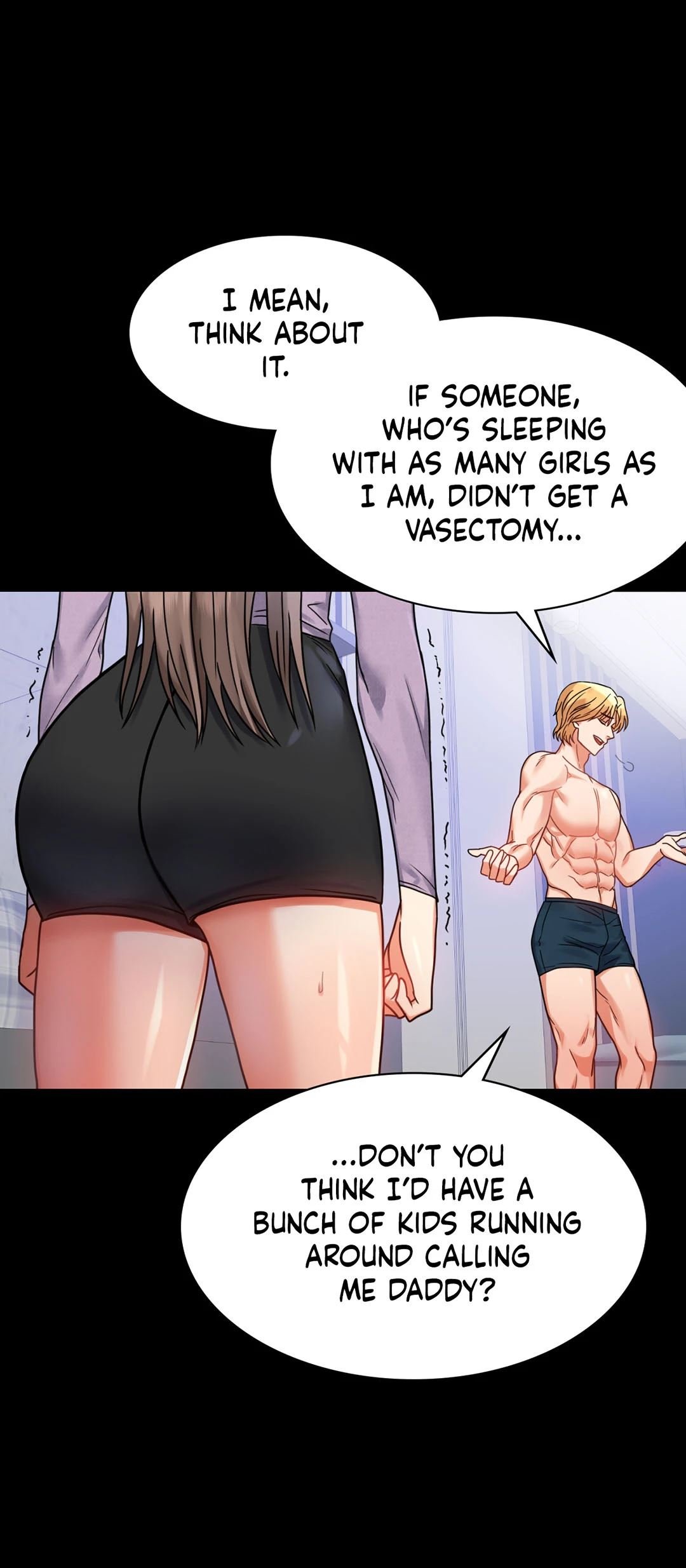 Infidelity 101 Manhwa - Chapter 35 Page 48