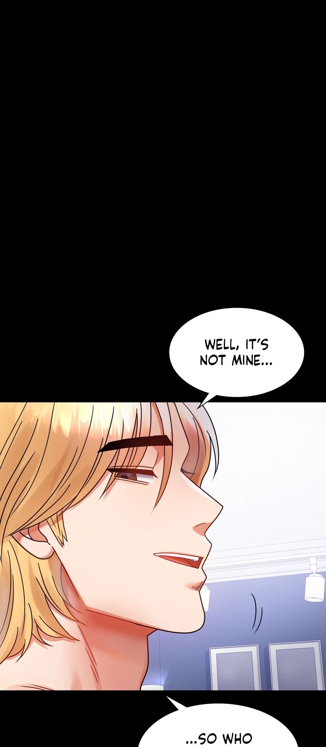 Infidelity 101 Manhwa - Chapter 35 Page 50