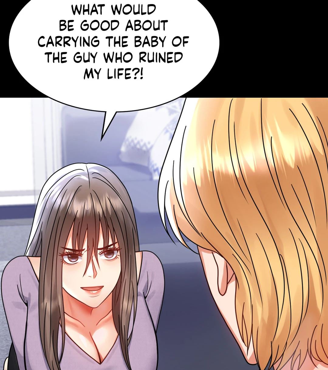 Infidelity 101 Manhwa - Chapter 35 Page 58