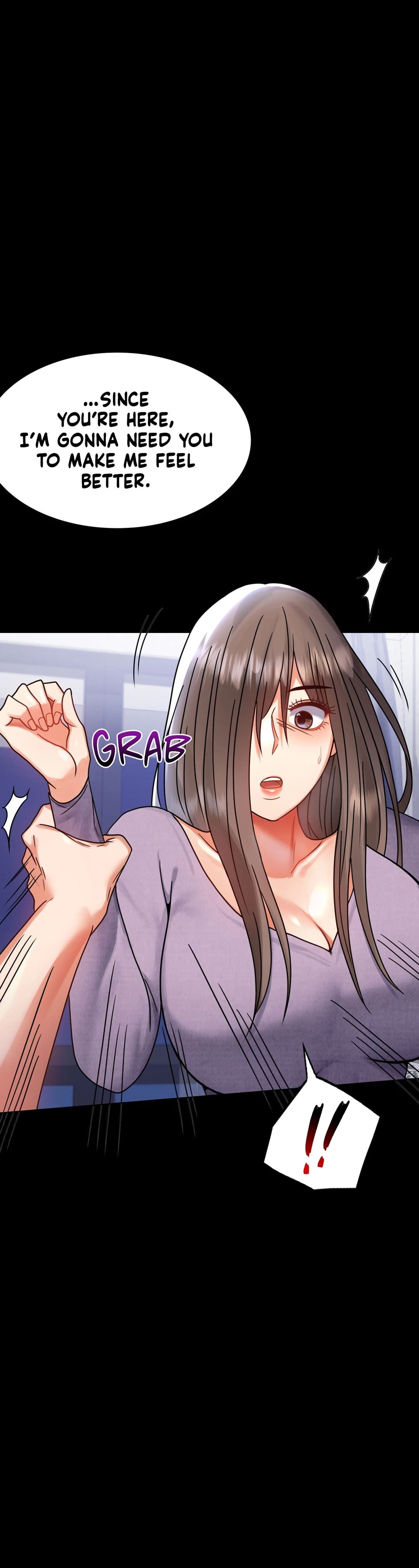 Infidelity 101 Manhwa - Chapter 35 Page 61