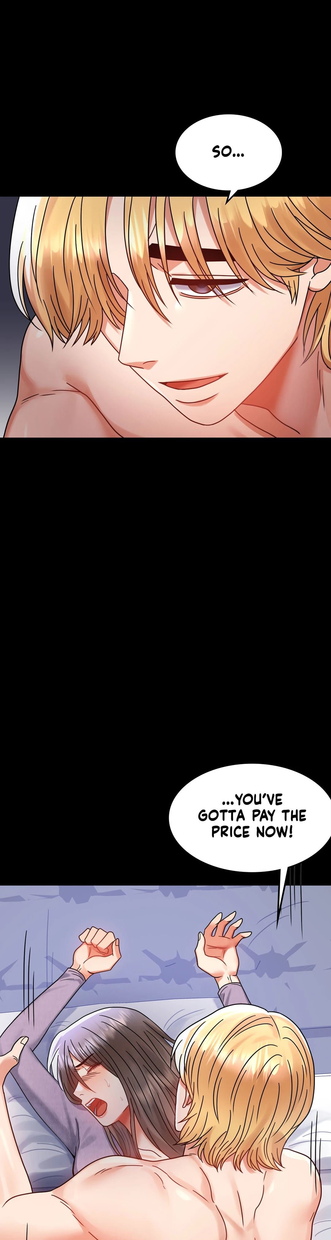 Infidelity 101 Manhwa - Chapter 35 Page 64