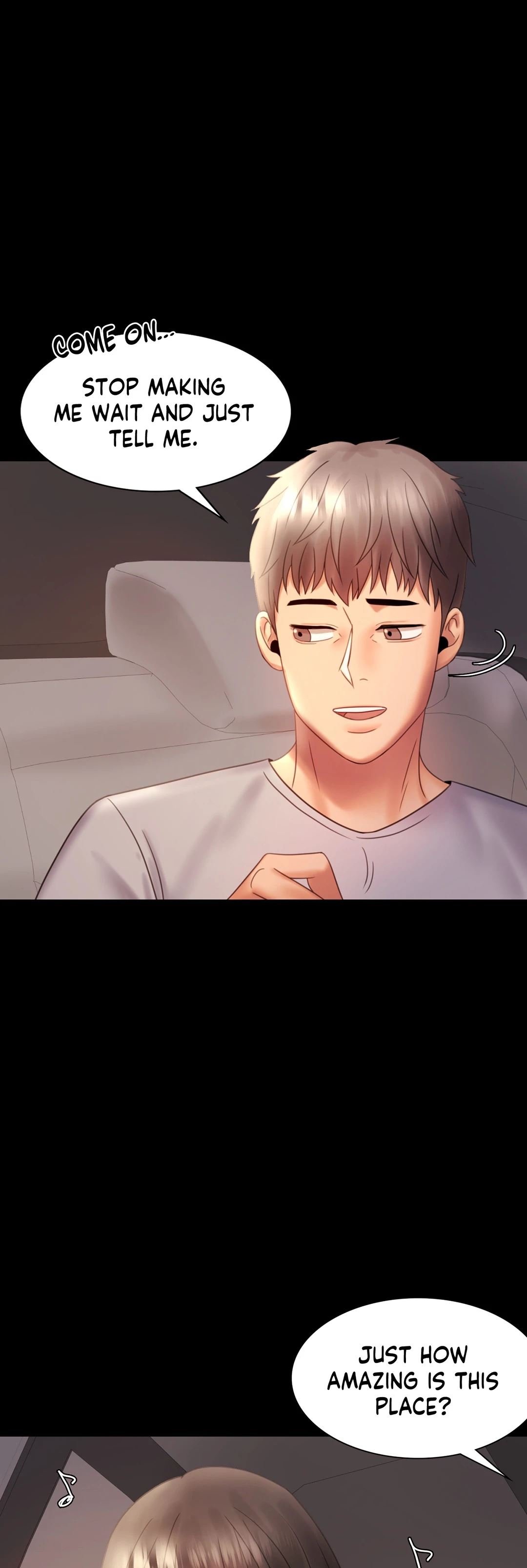 Infidelity 101 Manhwa - Chapter 9 Page 0