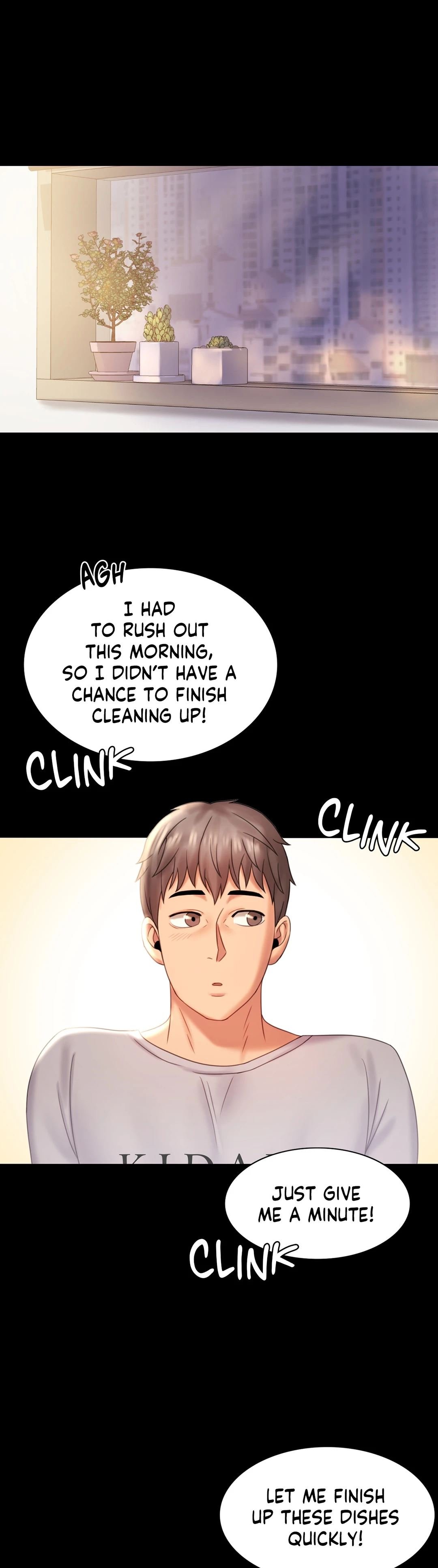 Infidelity 101 Manhwa - Chapter 9 Page 4