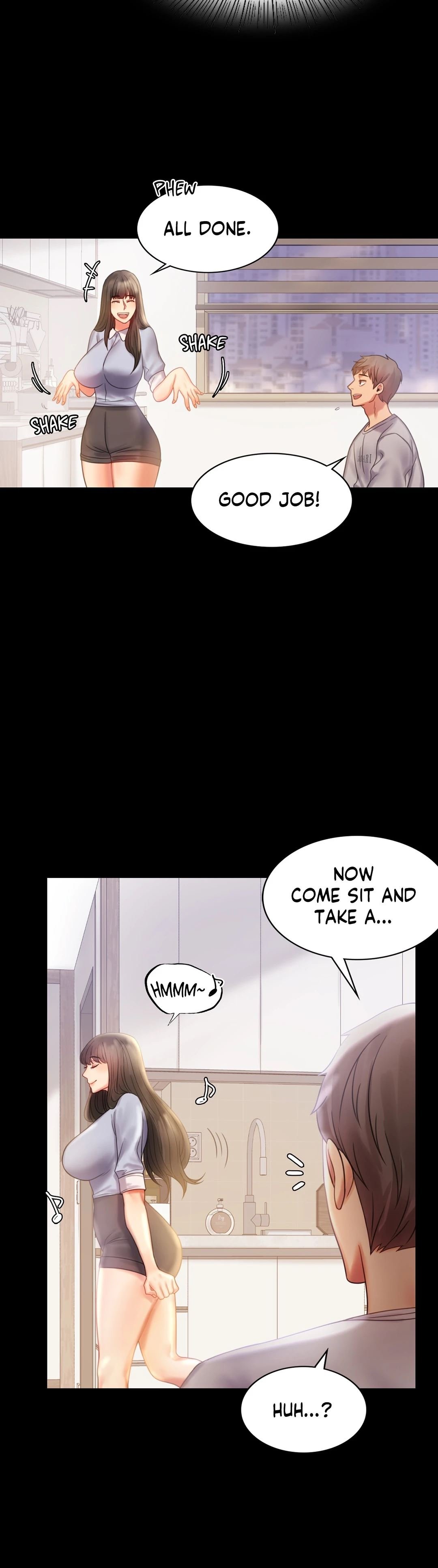 Infidelity 101 Manhwa - Chapter 9 Page 7