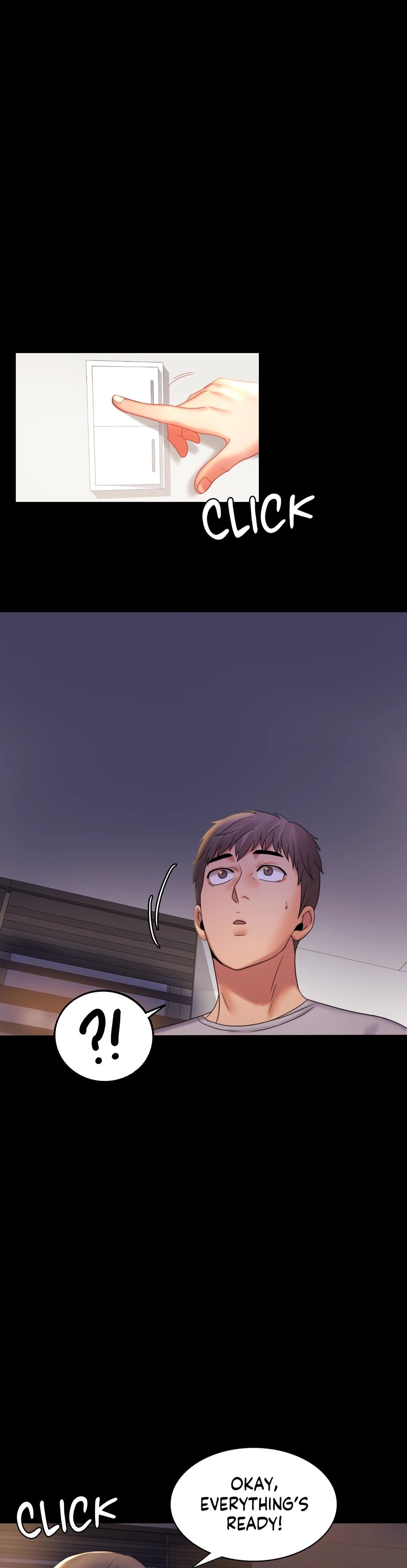 Infidelity 101 Manhwa - Chapter 9 Page 8