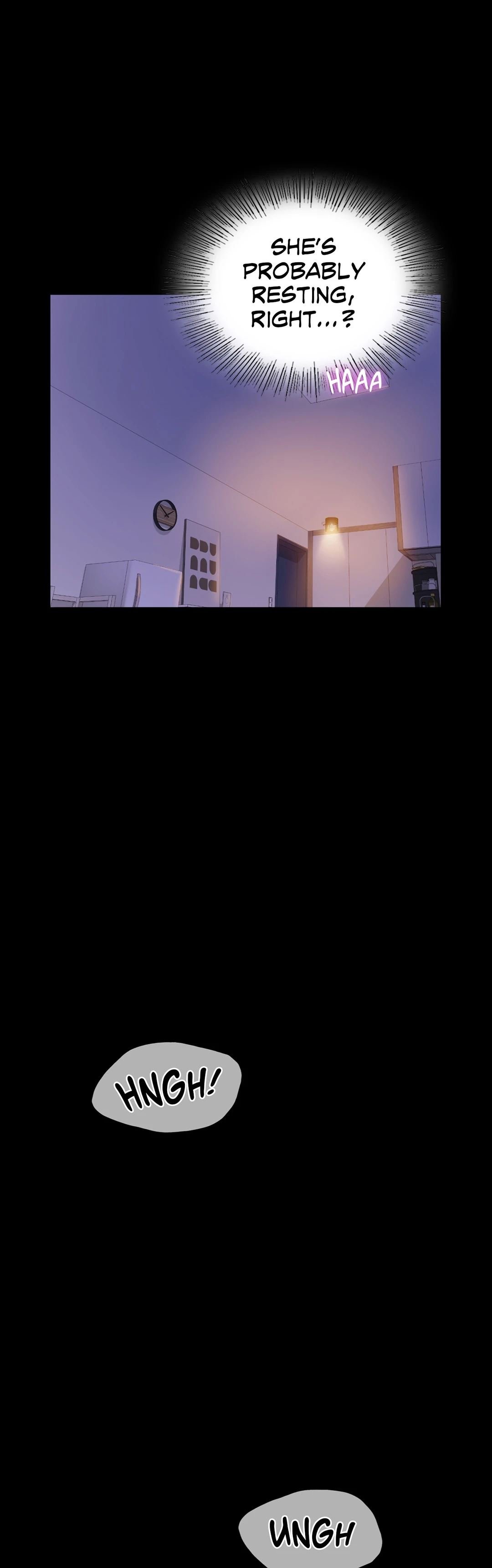 Infidelity 101 Manhwa - Chapter 9 Page 17