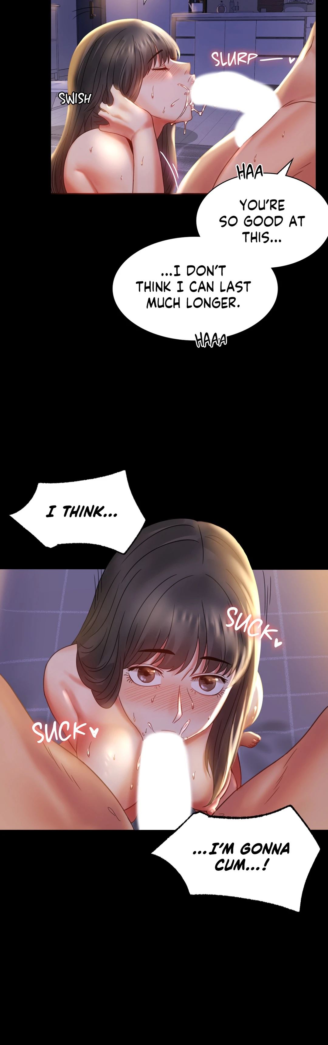 Infidelity 101 Manhwa - Chapter 9 Page 20