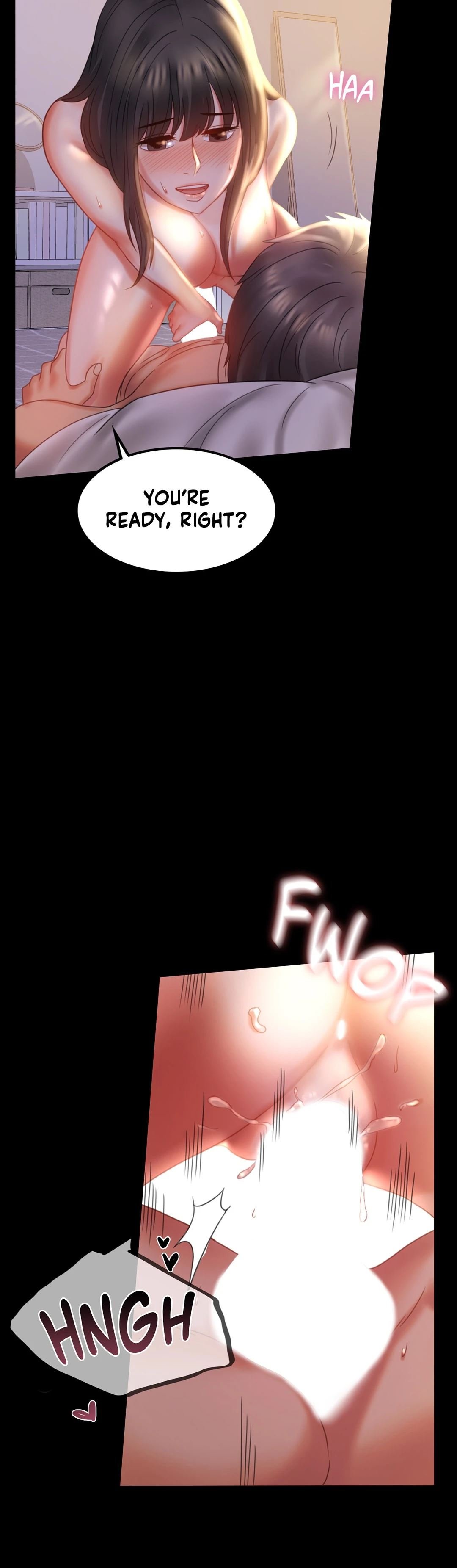 Infidelity 101 Manhwa - Chapter 9 Page 23