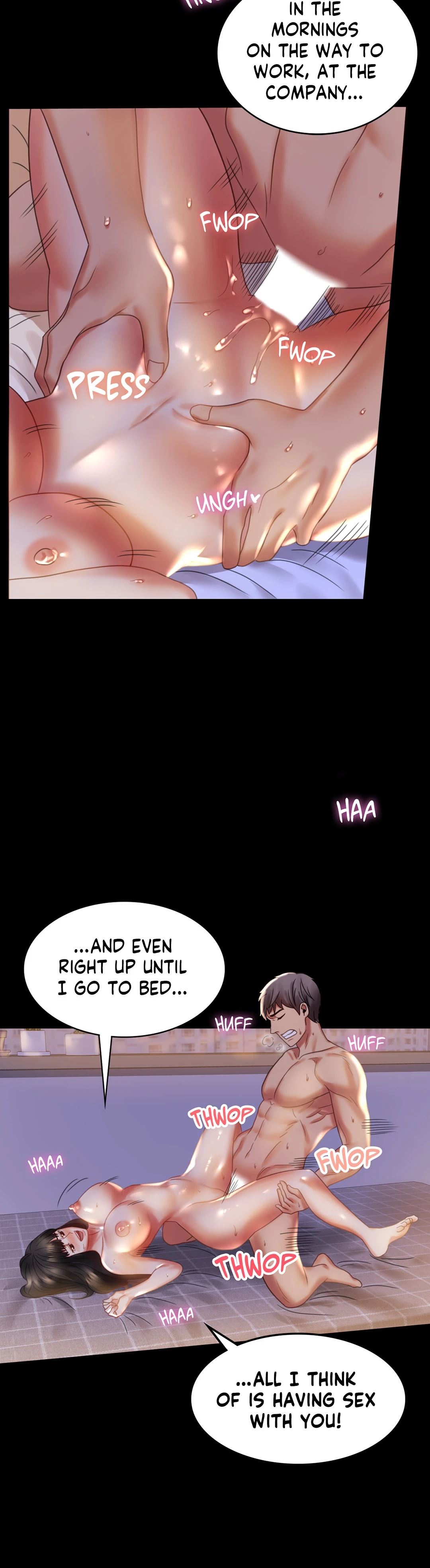 Infidelity 101 Manhwa - Chapter 9 Page 29