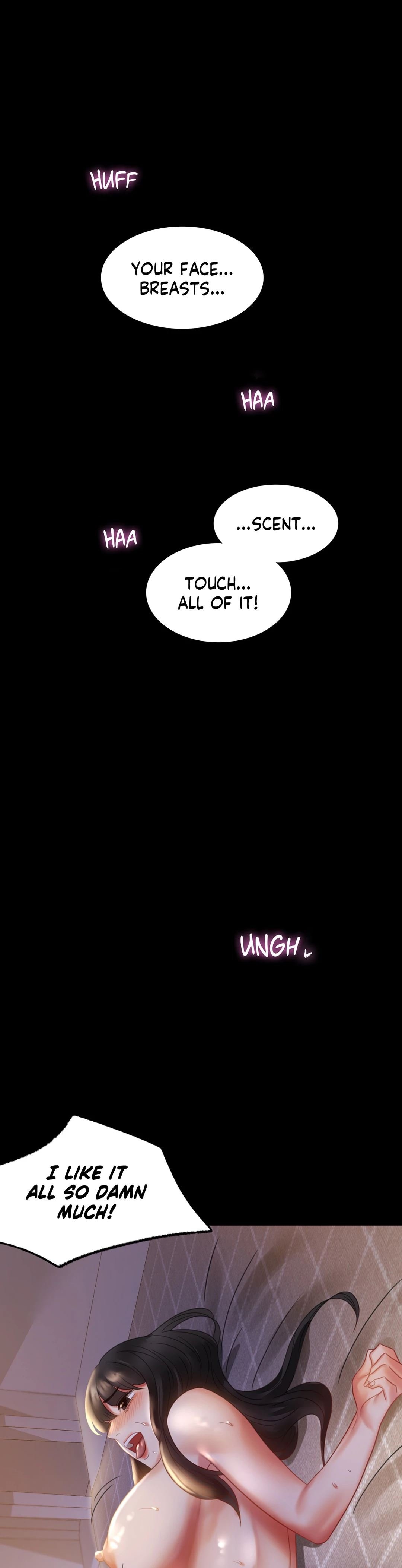 Infidelity 101 Manhwa - Chapter 9 Page 31