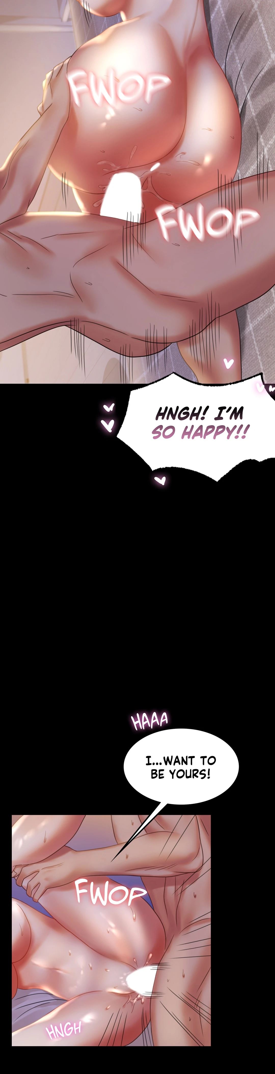 Infidelity 101 Manhwa - Chapter 9 Page 32