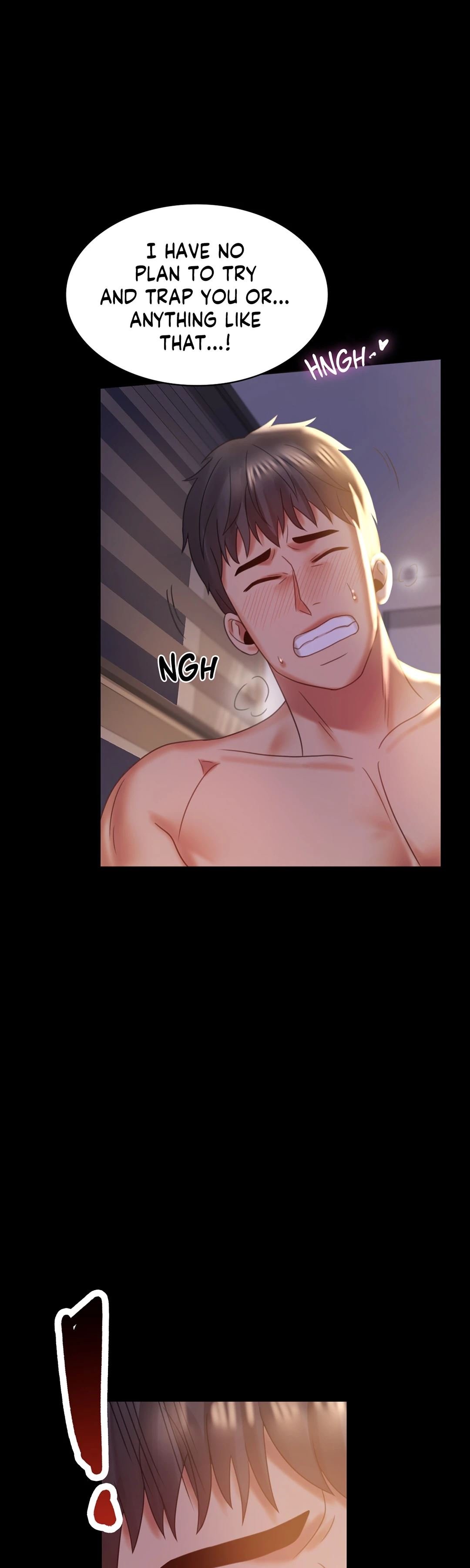 Infidelity 101 Manhwa - Chapter 9 Page 37