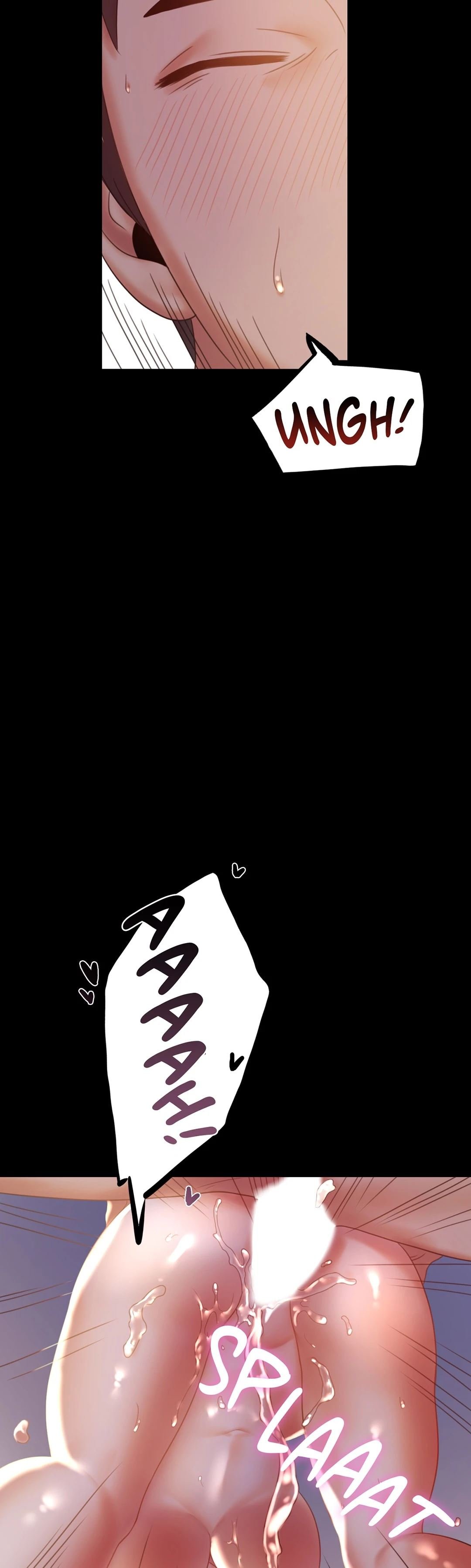 Infidelity 101 Manhwa - Chapter 9 Page 38