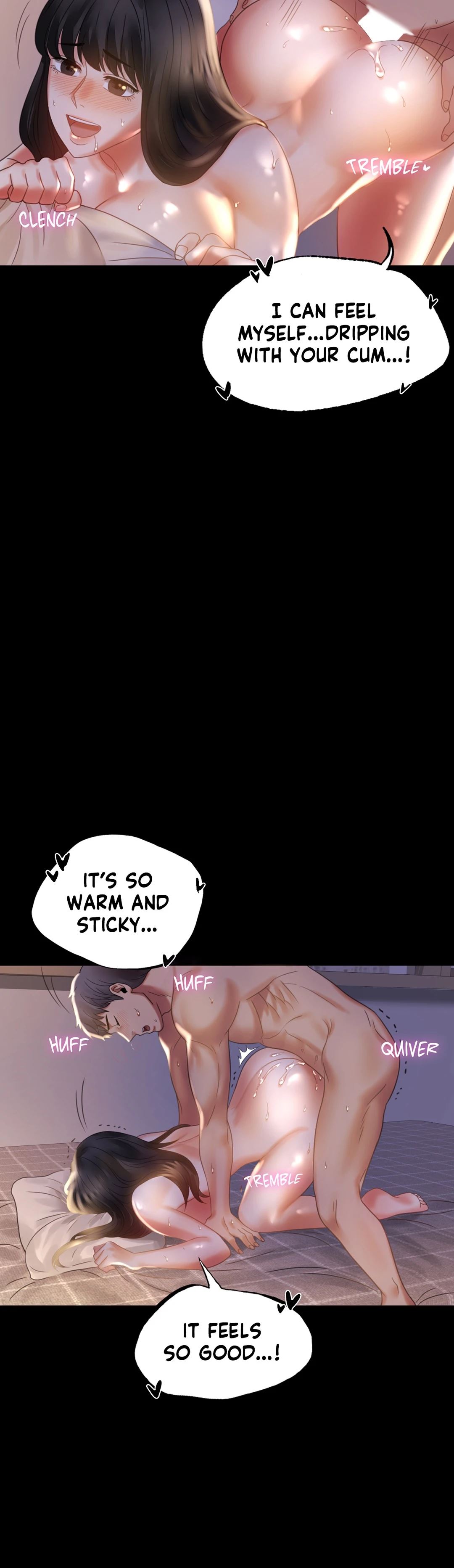 Infidelity 101 Manhwa - Chapter 9 Page 41