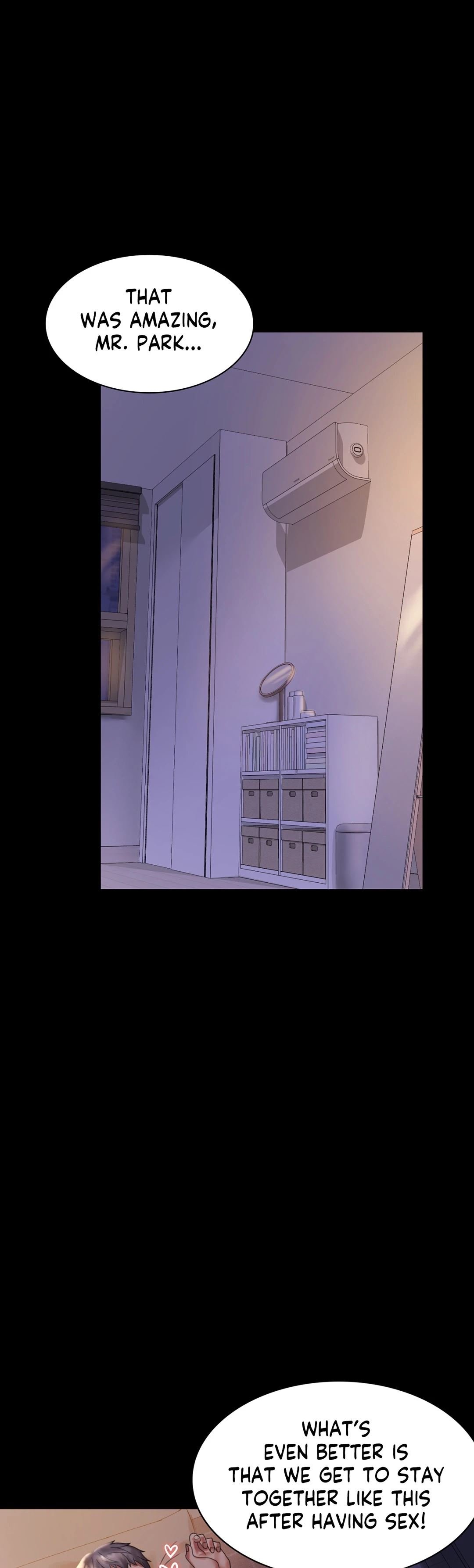 Infidelity 101 Manhwa - Chapter 9 Page 43