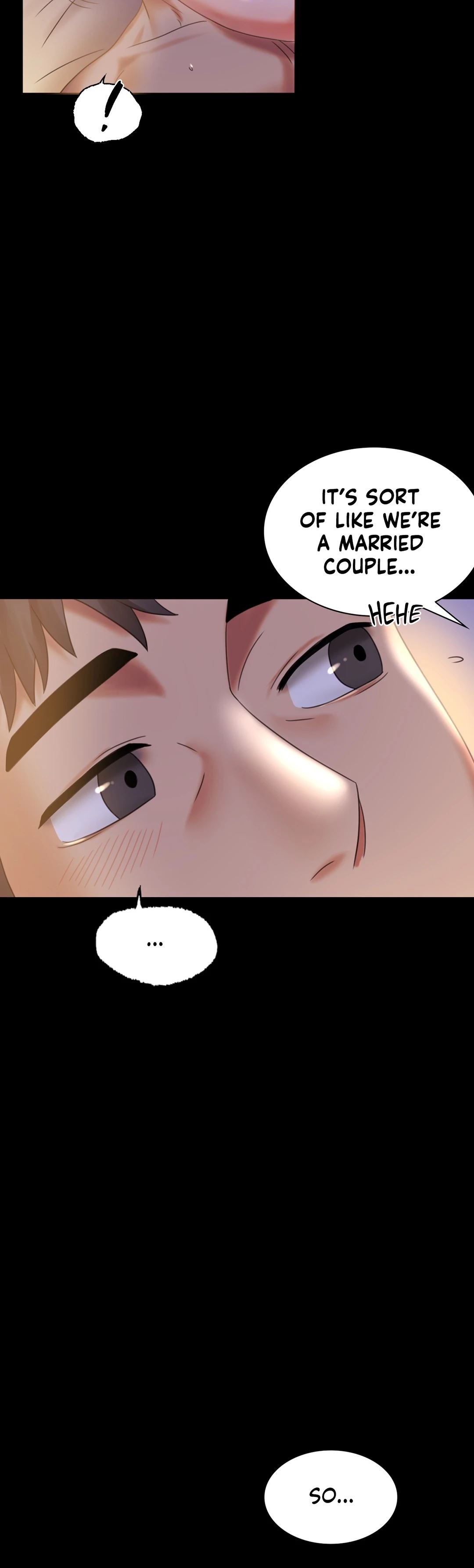 Infidelity 101 Manhwa - Chapter 9 Page 45
