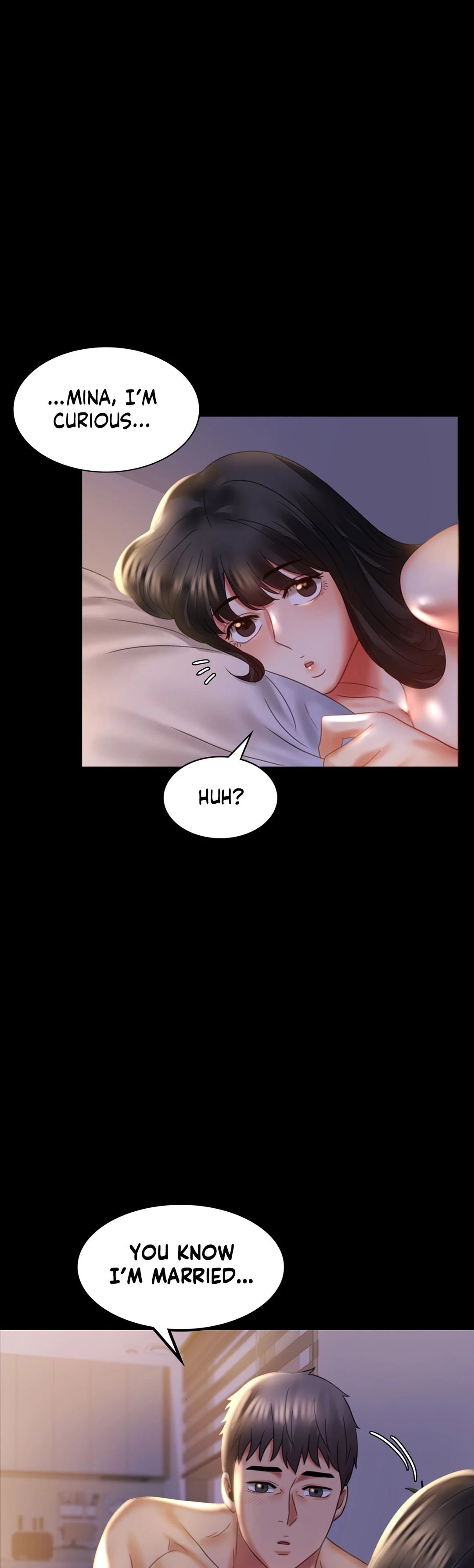 Infidelity 101 Manhwa - Chapter 9 Page 46