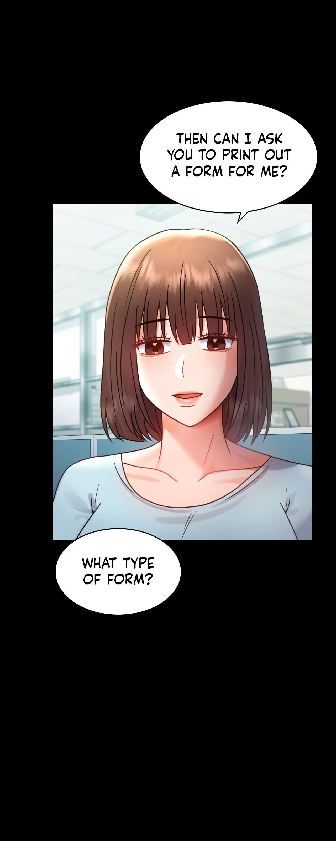 Infidelity 101 Manhwa - Chapter 66 Page 0