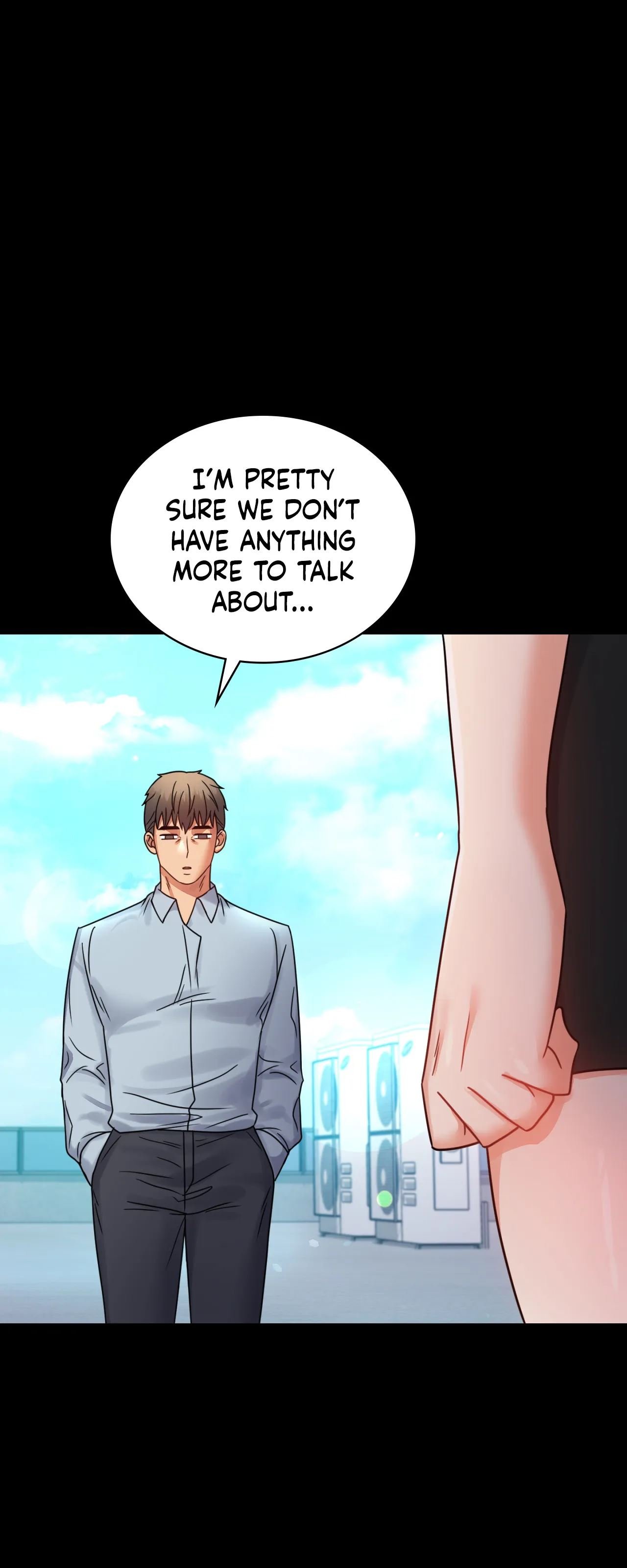 Infidelity 101 Manhwa - Chapter 66 Page 3