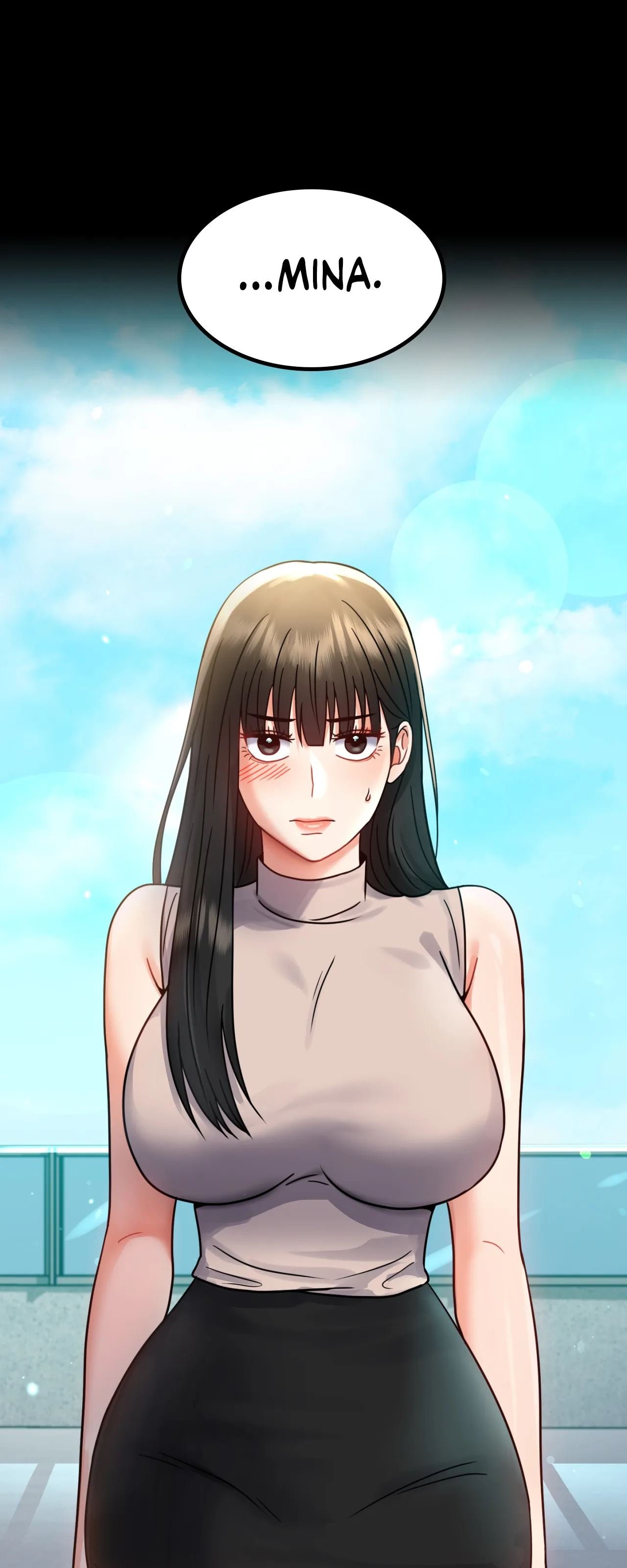 Infidelity 101 Manhwa - Chapter 66 Page 4