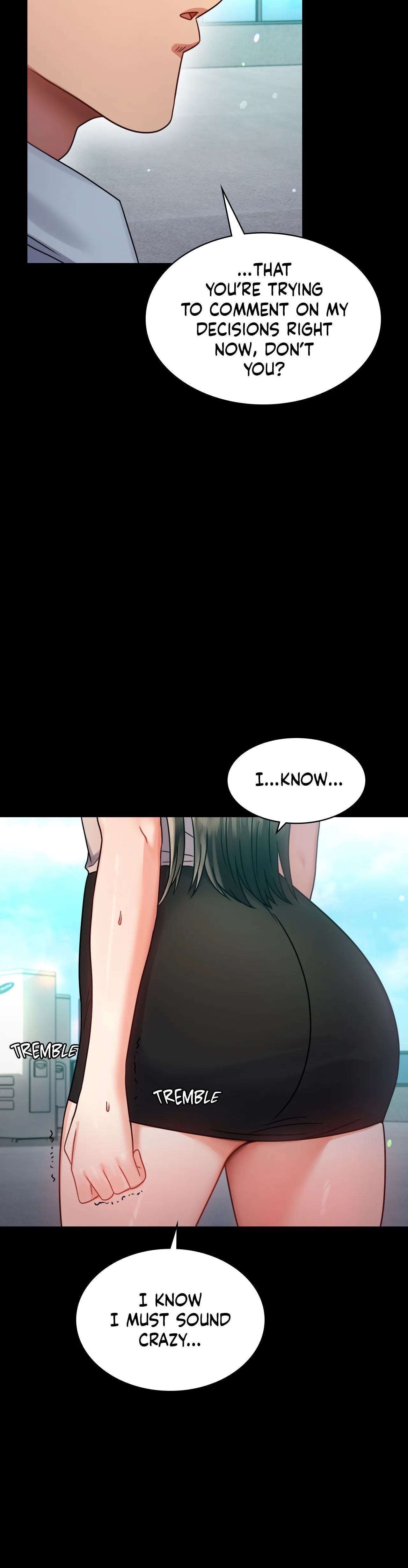 Infidelity 101 Manhwa - Chapter 66 Page 9