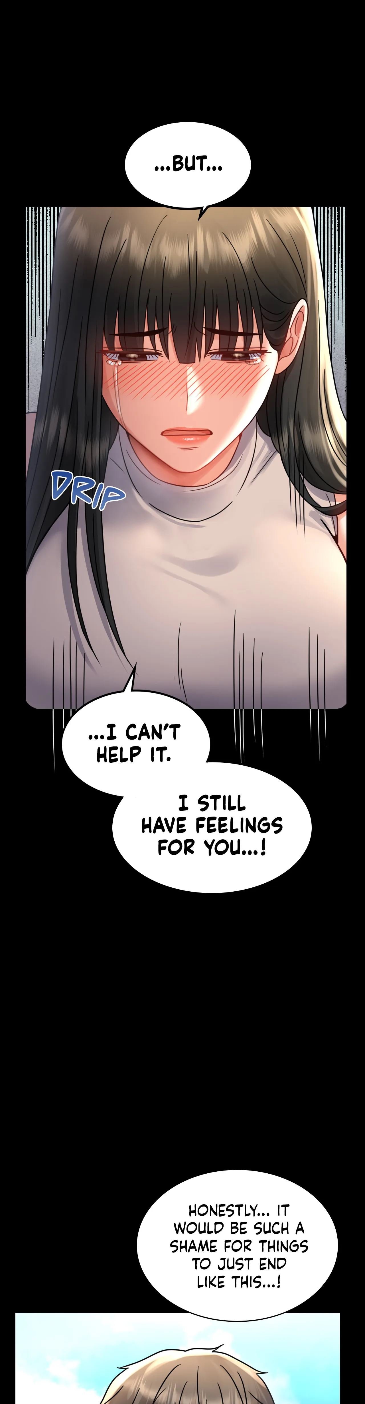 Infidelity 101 Manhwa - Chapter 66 Page 10