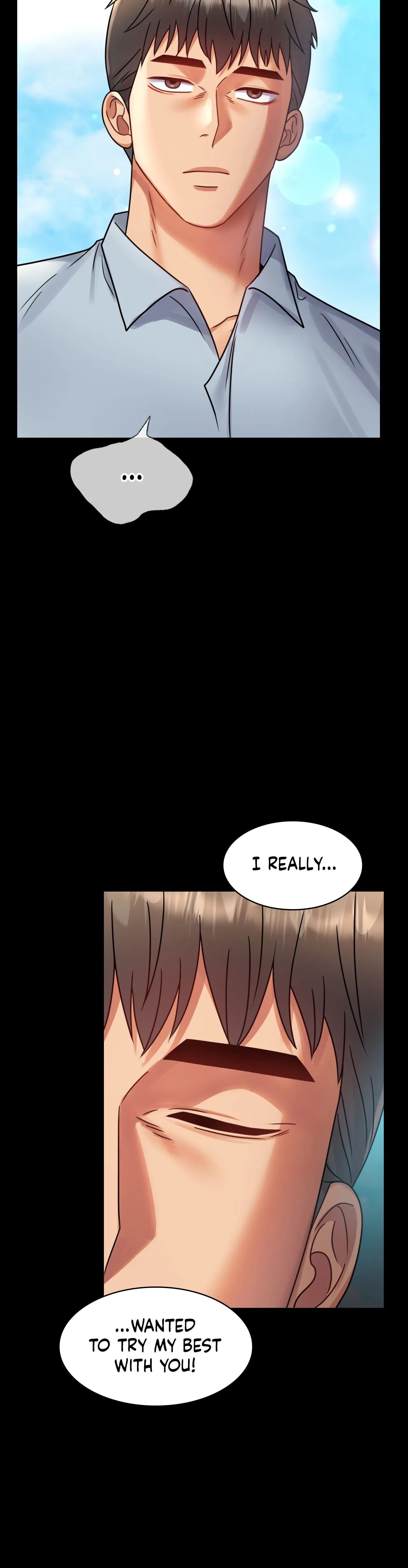 Infidelity 101 Manhwa - Chapter 66 Page 11