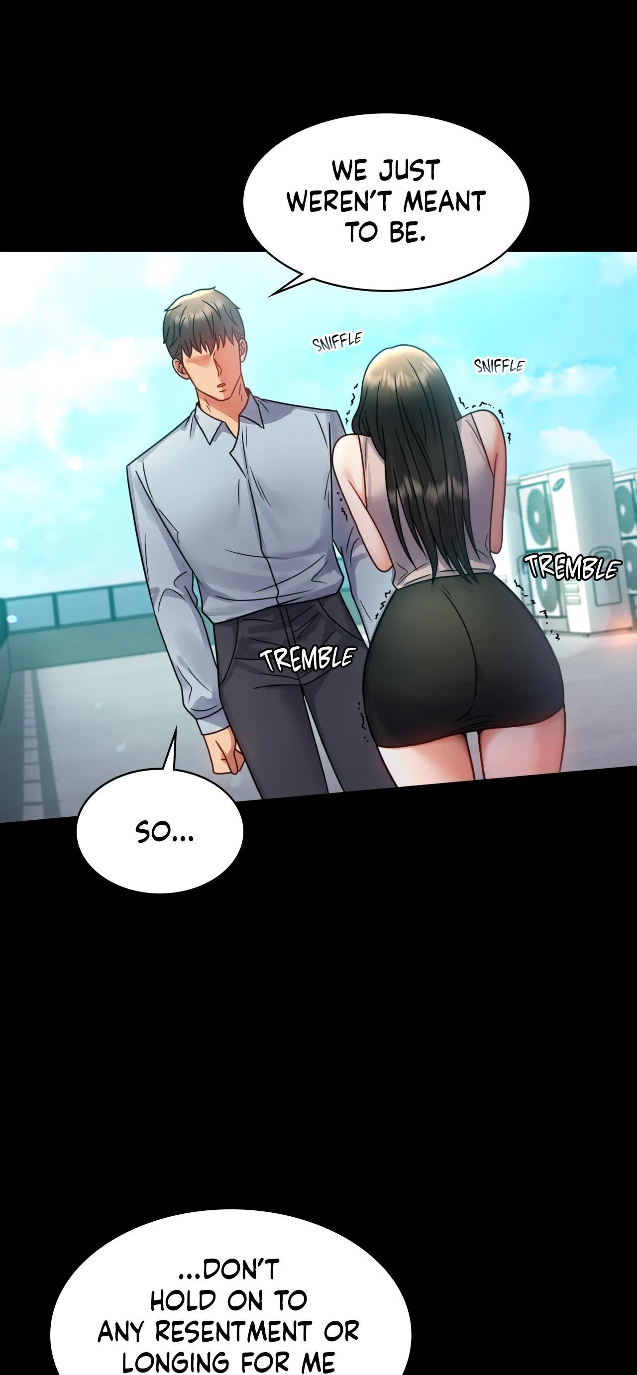 Infidelity 101 Manhwa - Chapter 66 Page 13