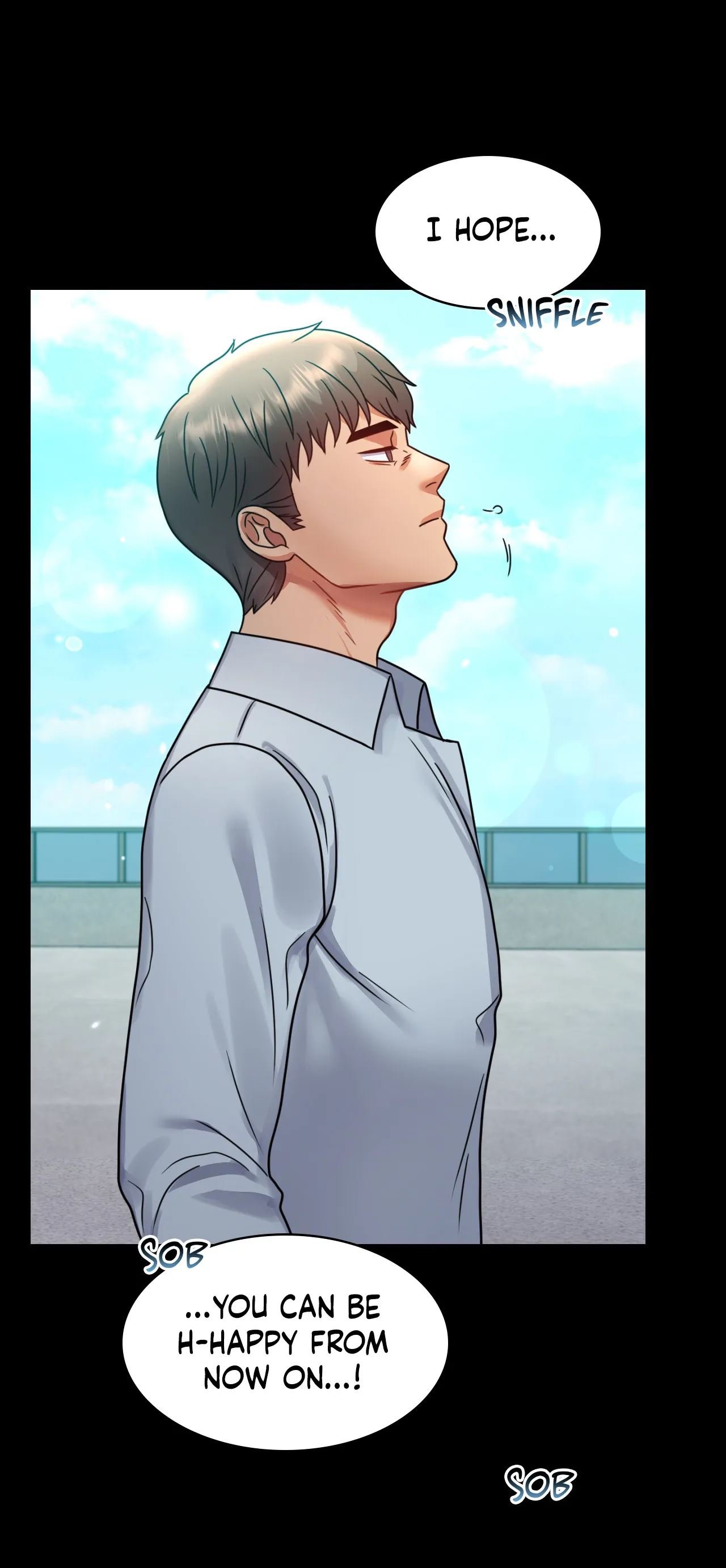 Infidelity 101 Manhwa - Chapter 66 Page 15