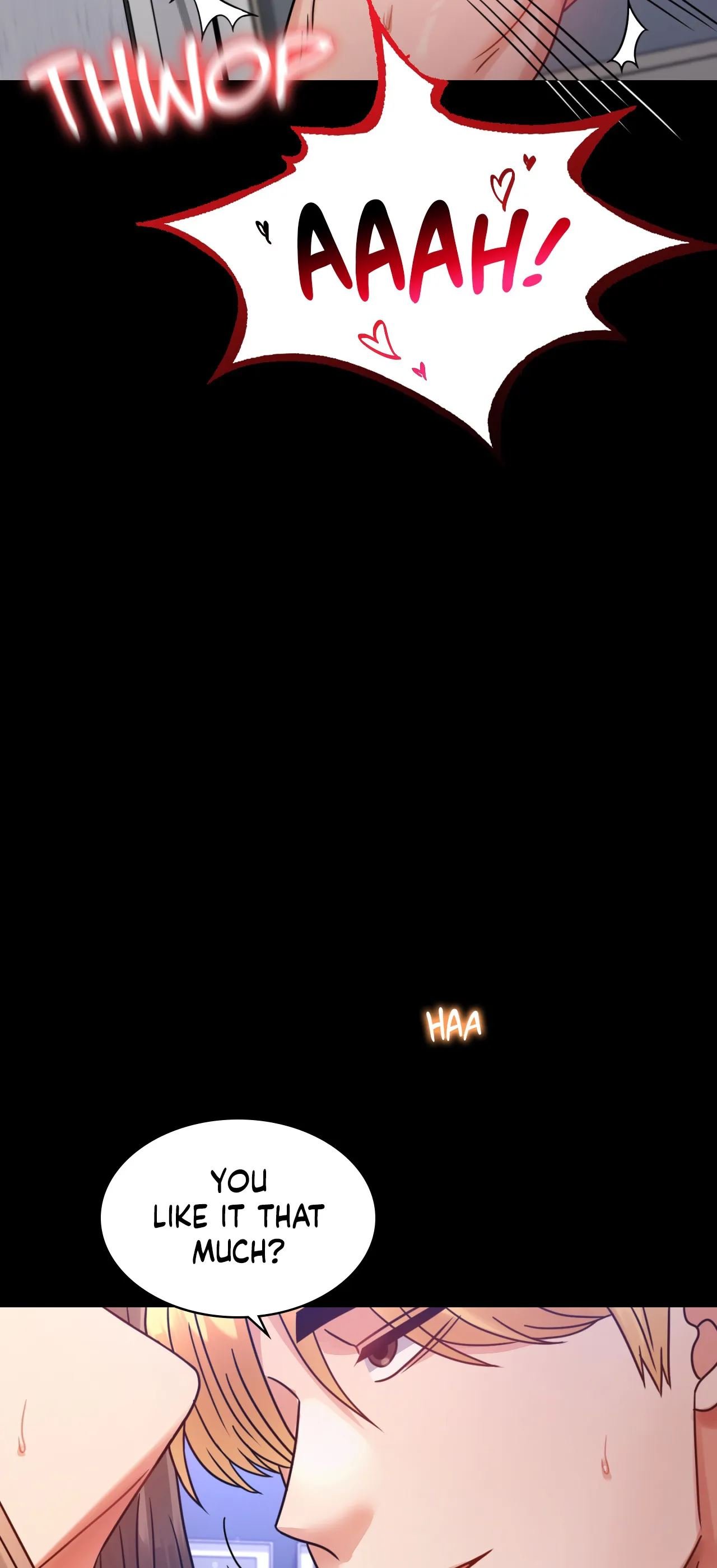 Infidelity 101 Manhwa - Chapter 66 Page 21